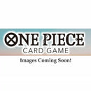 One Piece Card Game: Double Pack Display –  [DP-12]  Release Date: 28 Aug 2026