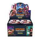 Riftbound: League of Legends TCG – Booster Box – Set One: Origins (Pre-Order  November 7, 2025.