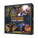 Riftbound: League of Legends TCG – Proving Grounds – Set One: Origins (Pre-Order  November 7, 2025.