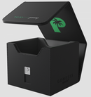 Palms Off Gaming - Genesis Deck Box - BLACK