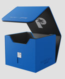 Palms Off Gaming - Genesis Deck Box - BLUE