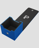 Palms Off Gaming - Genesis Deck Box - BLUE
