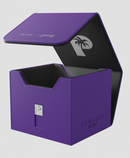 Palms Off Gaming - Genesis Deck Box - PURPLE