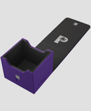 Palms Off Gaming - Genesis Deck Box - PURPLE