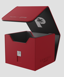 Palms Off Gaming - Genesis Deck Box - RED