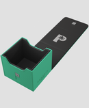 Palms Off Gaming - Genesis Deck Box - TURQUOISE