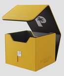 Palms Off Gaming - Genesis Deck Box - YELLOW