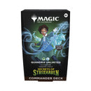 MTG Strixhaven - Commander