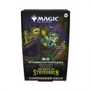 MTG Strixhaven - Commander
