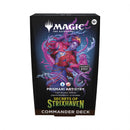 MTG Strixhaven - Commander