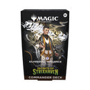 MTG Strixhaven - Commander