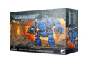 Space Marines Redemptor Dreadnought