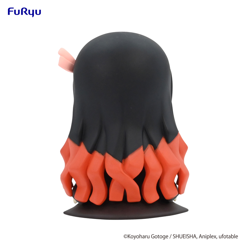 Demon Slayer: Kimetsu No Yaiba: Potetto Figure - Kamado Nezuko