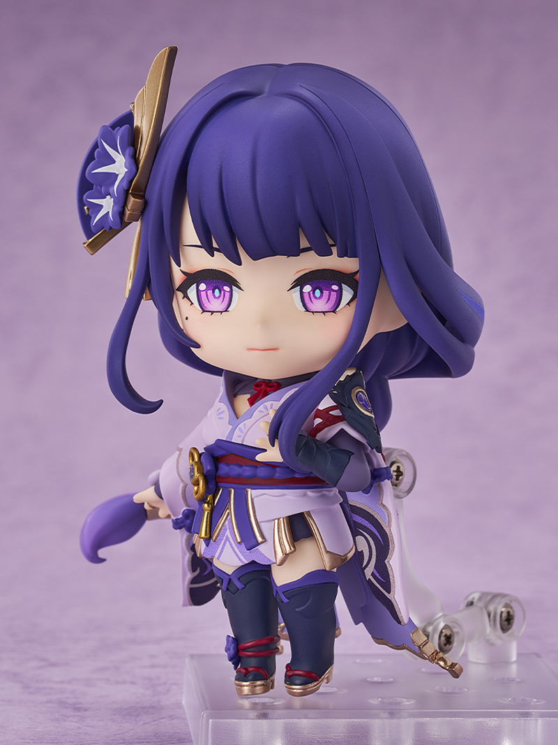 Genshin Impact: Nendoroid Raiden Shogun