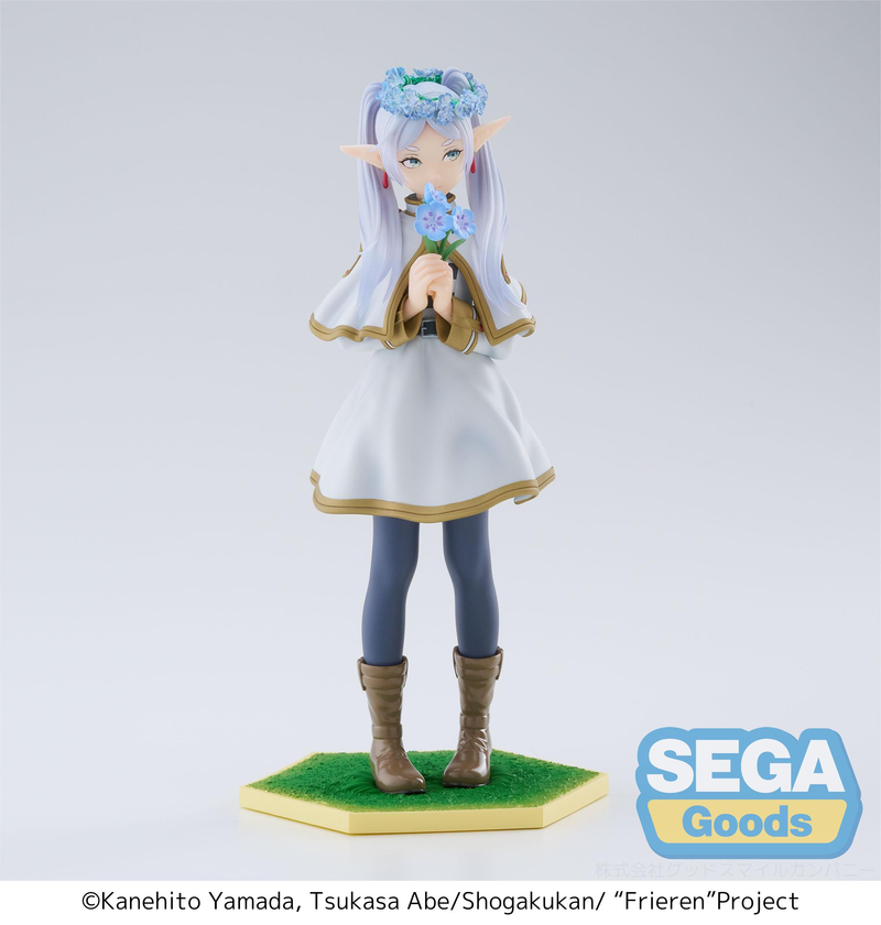 Frieren: Beyond Journey's End: Luminasta Frieren ~flower Garden~