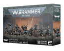 Warhammer 40000: Astra Militarum, Death Korps of Krieg