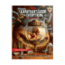 D&D Xanathars Guide to Everything