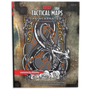 D&D Tactical Maps Reincarnated