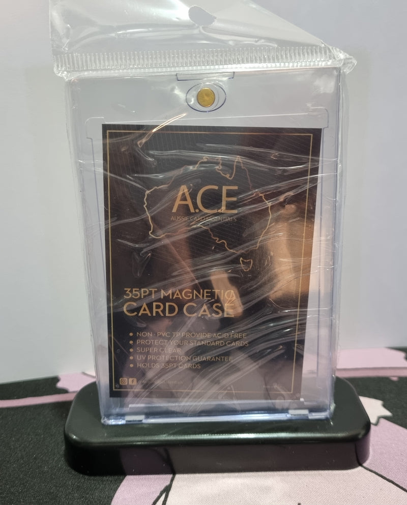 ACE One Touch Magnetic Case 35PT