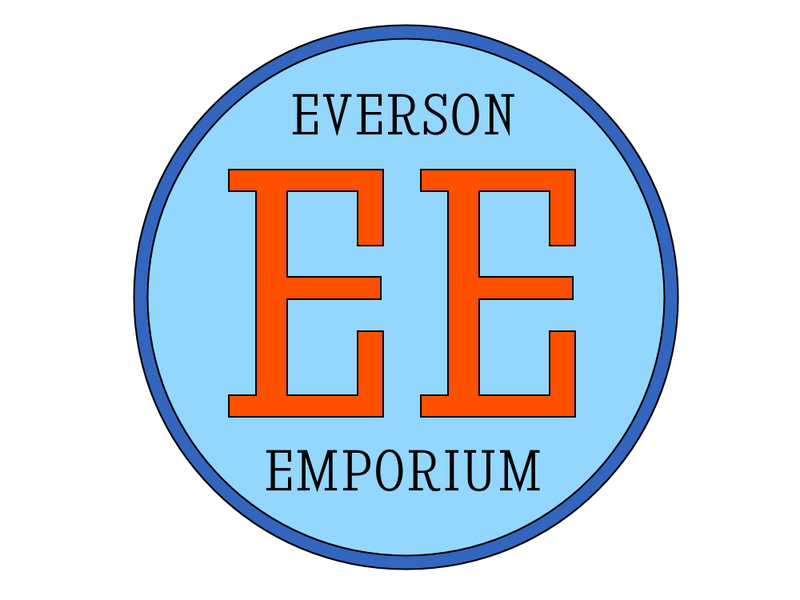 Everson Emporium Gift Card