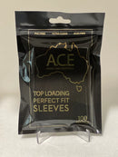 ACE 35pt Perfect Fit Sleeves 100 pack