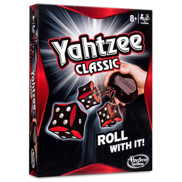 Yahtzee Classic