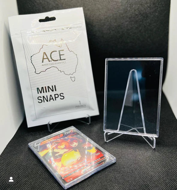 ACE Mini Snaps