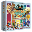 Munchkin CCG Introductory Set