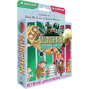 Munchkin CCG Ranger and Warrior Starter Set