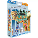 Munchkin CCG Wizard and Bard Starter Set